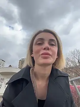 SandraCarter online show from March 2026 08:09:01 AM