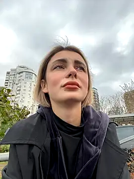 SandraCarter online show from December 2025 07:42:02 AM