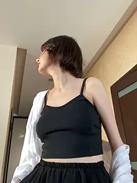 Snapshot of SandraCarter chatting on February 2025 12:12:01 PM SandraCarter online show from February 2025 12:12:01 PM
