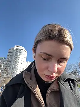 SandraCarter online show from February 2026 07:52:02 AM