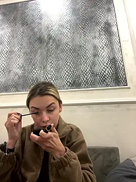 SandraCarter online show from January 2026 12:11:02 PM