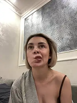 SandraCarter online show from February 2026 08:10:02 AM