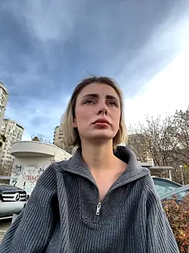 SandraCarter online show from November 2025 07:07:01 AM