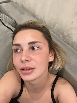 SandraCarter online show from February 2026 07:58:02 PM