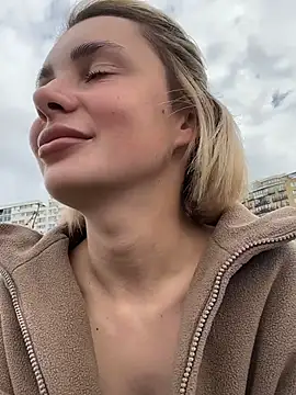 SandraCarter online show from February 2026 08:11:02 AM