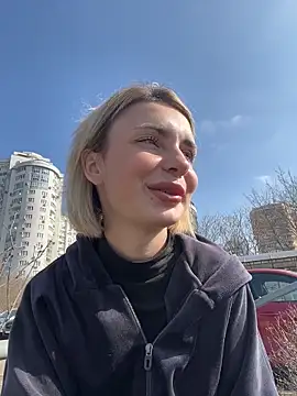 SandraCarter online show from March 2026 07:57:01 AM