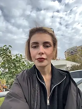 SandraCarter online show from October 2025 07:18:01 AM