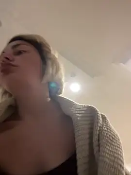 SandraCarter online show from February 2026 08:01:02 AM