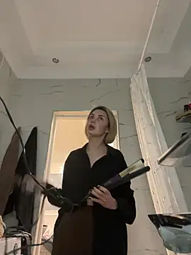 SandraCarter online show from January 2026 10:07:01 AM