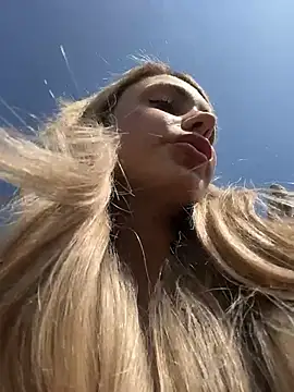 SandraCarter online show from March 2026 08:06:01 AM