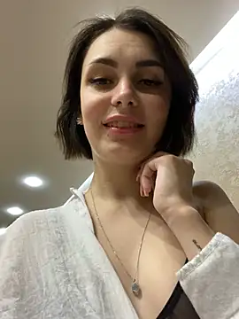 Snapshot of SandraCarter chatting on February 2025 05:07:01 PM SandraCarter online show from February 2025 05:07:01 PM