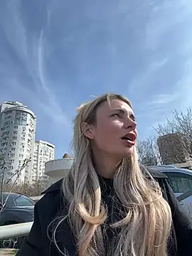 SandraCarter online show from March 2026 07:43:02 AM