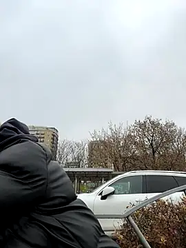 SandraCarter online show from November 2025 07:01:02 AM