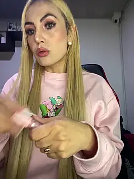 alicev kitty online show from November 2025 12:53:01 PM