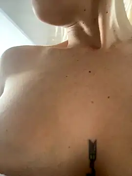 alicev kitty online show from October 2025 12:59:01 PM