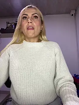 alicev kitty online show from February 2026 12:54:02 PM