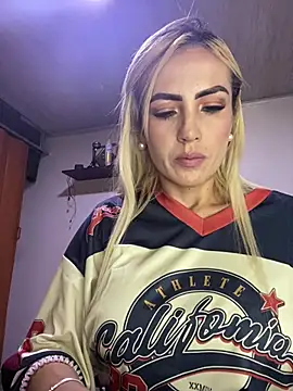 alicev kitty online show from February 2026 01:00:02 PM