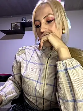 alicev kitty online show from September 2025 12:44:02 PM