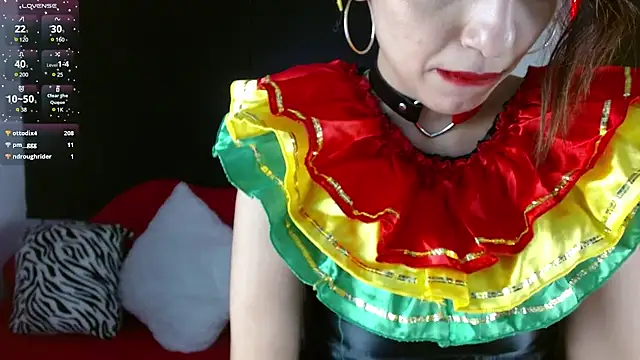 Snapshot of Carolaine69_ chatting on March 2025 05:08:02 PM Carolaine69 online show from March 2025 05:08:02 PM