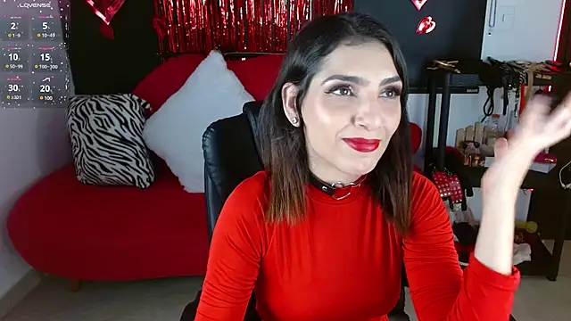 Snapshot of Carolaine69_ chatting on February 2025 03:05:02 PM Carolaine69 online show from February 2025 03:05:02 PM