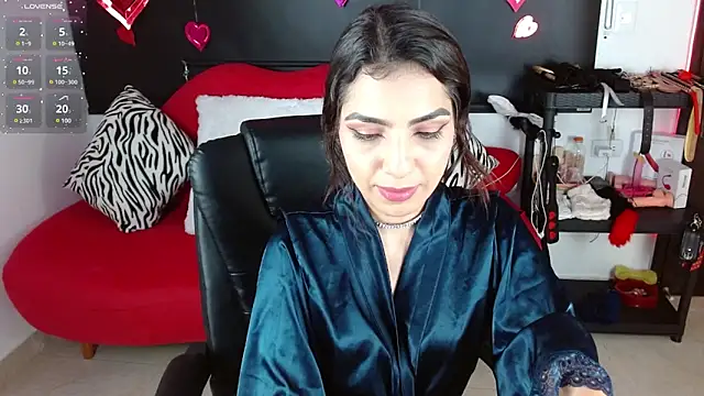 Snapshot of Carolaine69_ chatting on February 2025 02:04:02 PM Carolaine69 online show from February 2025 02:04:02 PM