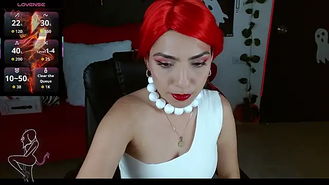 Snapshot of Carolaine69_ chatting on October 2025 01:45:02 PM Carolaine69 online show from October 2025 01:45:02 PM