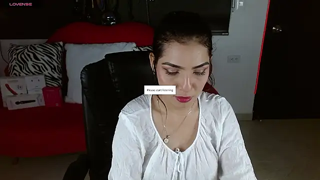 Carolaine69  online show from January 2026 02:09:02 PM