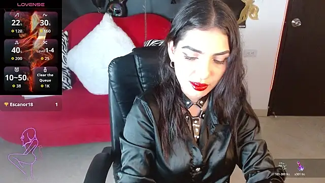 Carolaine69  online show from February 2026 01:22:02 PM