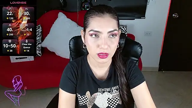 Carolaine69  online show from January 2026 01:39:01 PM