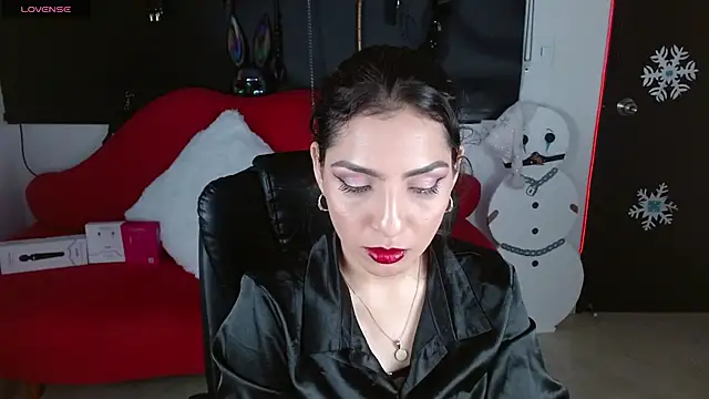 Carolaine69  online show from December 2025 01:53:02 PM