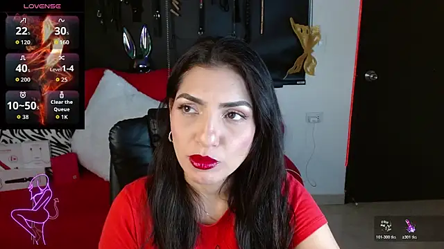 Carolaine69  online show from February 2026 12:56:01 PM