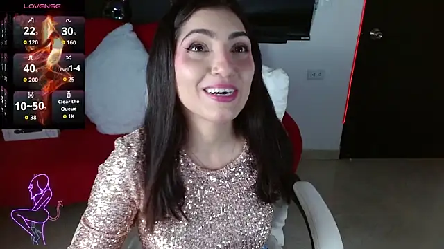 Carolaine69  online show from March 2026 01:11:01 PM