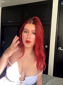 Isa smeraldy online show from January 2026 02:09:02 PM