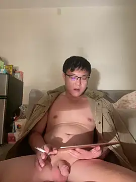 Snapshot of YoY-man chatting on January 2025 02:18:01 PM YoY-man online show from January 2025 02:18:01 PM