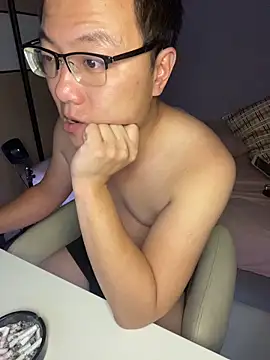 Snapshot of YoY-man chatting on March 2026 08:18:01 AM YoY-man online show from March 2026 08:18:01 AM