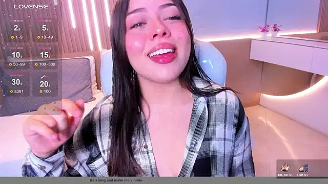 Snapshot of Sexy_paradise18_ chatting on February 2026 03:29:01 AM Sexy paradise18 online show from February 2026 03:29:01 AM