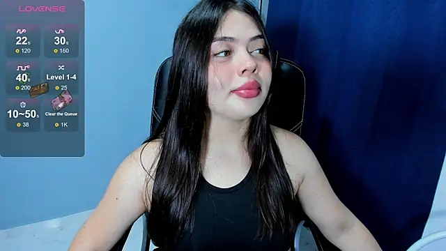 Sexy paradise18  online show from May 2026 12:04:02 AM