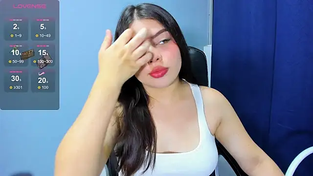Sexy paradise18  online show from May 2026 11:34:02 PM