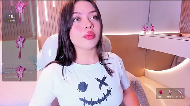 Sexy paradise18  online show from November 2025 03:43:02 AM