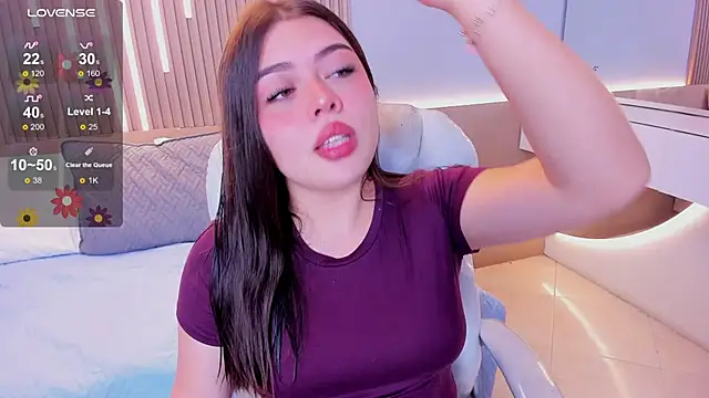 Sexy paradise18  online show from April 2026 03:51:01 AM