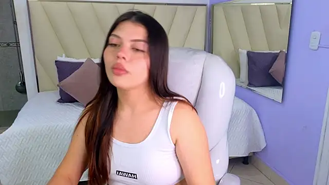 Snapshot of Sexy_paradise18_ chatting on February 2025 08:20:01 AM Sexy paradise18 online show from February 2025 08:20:01 AM