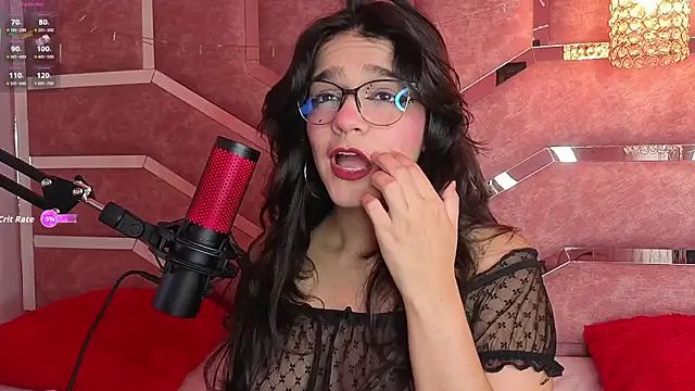 ValerieKay  online show from April 2026 02:02:01 PM