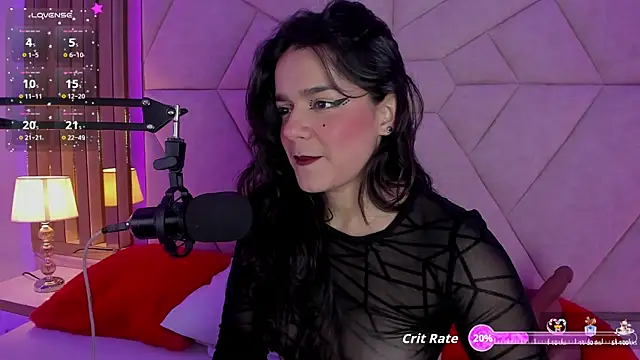 ValerieKay  online show from October 2025 01:34:02 PM