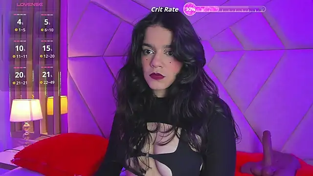 Snapshot of ValerieKay_ chatting on November 2025 01:43:01 PM ValerieKay online show from November 2025 01:43:01 PM