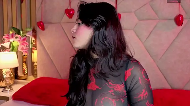 Snapshot of ValerieKay_ chatting on February 2026 01:44:02 PM ValerieKay online show from February 2026 01:44:02 PM