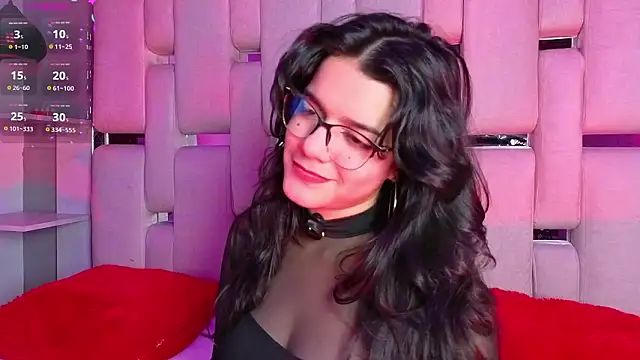 ValerieKay  online show from March 2026 02:04:02 AM