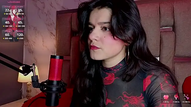 Snapshot of ValerieKay_ chatting on April 2026 01:37:02 PM ValerieKay online show from April 2026 01:37:02 PM