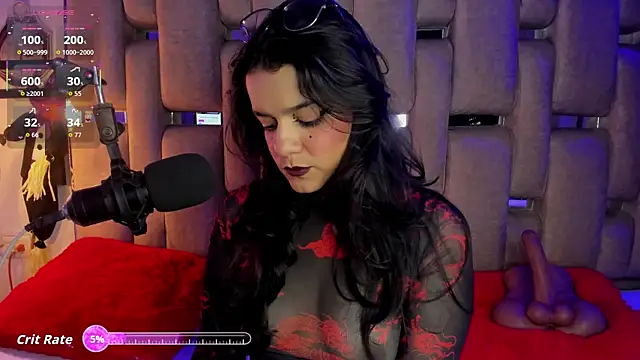 Snapshot of ValerieKay_ chatting on October 2025 09:25:01 PM ValerieKay online show from October 2025 09:25:01 PM