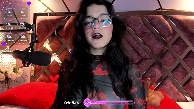 Snapshot of ValerieKay_ chatting on November 2025 09:29:01 PM ValerieKay online show from November 2025 09:29:01 PM