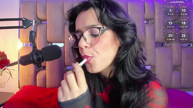ValerieKay  online show from March 2025 04:26:01 PM